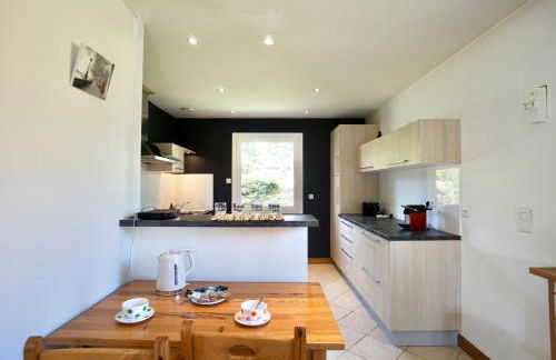 Villa Anne - 500m de la mer - SPA - Foto 40