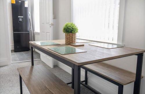 Stunning 4-Bedroom, 2 Bathrooms in Sunderland - Foto 25