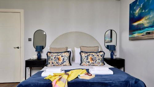 A Cozy Magical Retreat at Knightwood Oak, New Forest - Foto 1