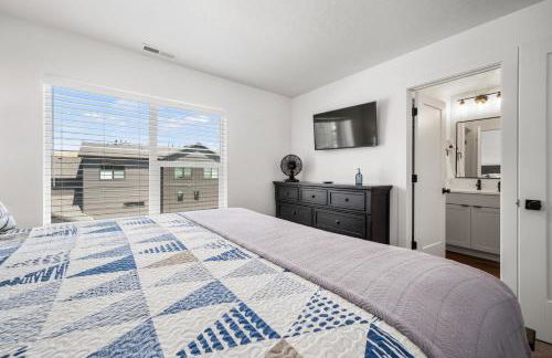 Snowbasin Chalet - Foto 11