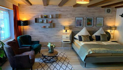 Moselina Ferienwohnungen - Foto 2