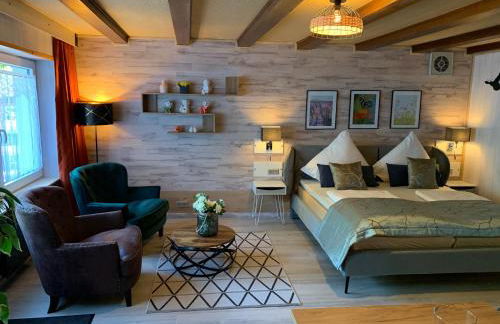 Moselina Ferienwohnungen - Foto 2