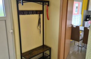 Ferienhaus SIGGI - Foto 4