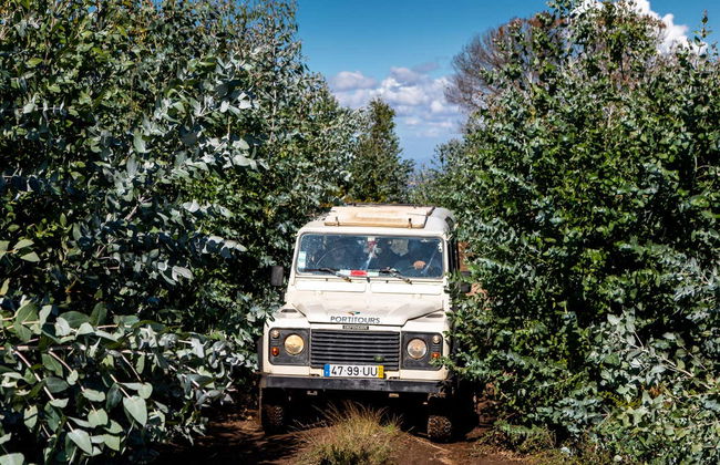 Jeep safari por el Algarve - Foto 5