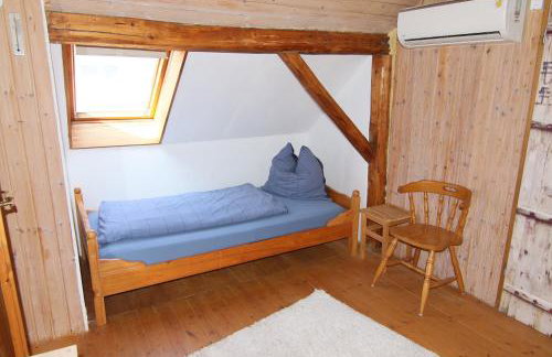 Villa Toscana - Ferienhaus im Garten - Foto 4