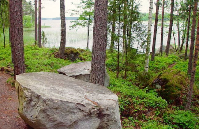 Divaanikivi - Foto 25