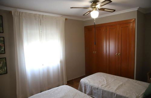 MD Chalet con piscina Mareny Beach - Foto 50