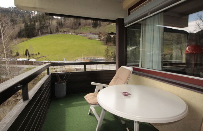 2 bedroom Apartment in Bad Hofgastein with garden - Photo 23