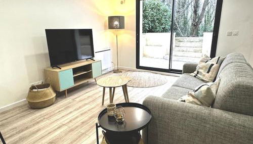 Cocon proche Disneyland et Paris - Foto 3