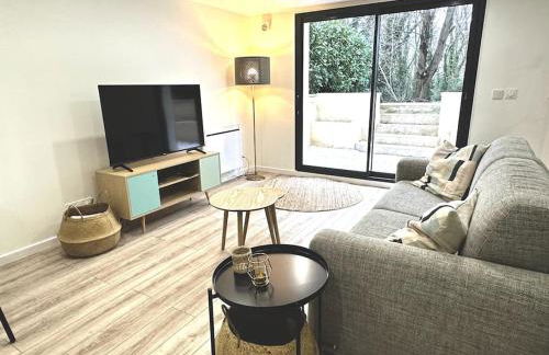 Cocon proche Disneyland et Paris - Foto 3