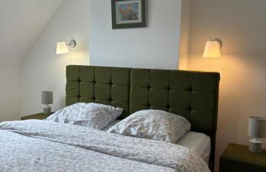 Gîte Maez 4 pers 29450 sizun - Foto 12