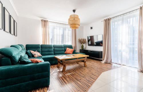 Chill Warmia - Foto 29