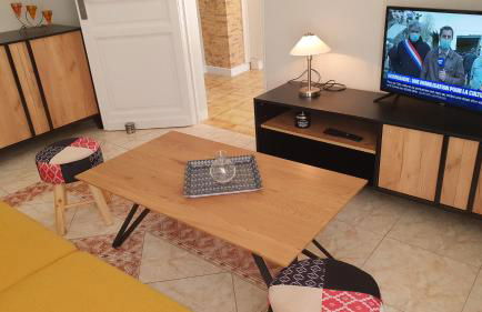 Salamandre 2 proche de Sarlat de 1 à 5 personnes - Foto 29