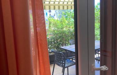 Il Paguro Apartment Giardini Naxos con piscina condominiale - Foto 12