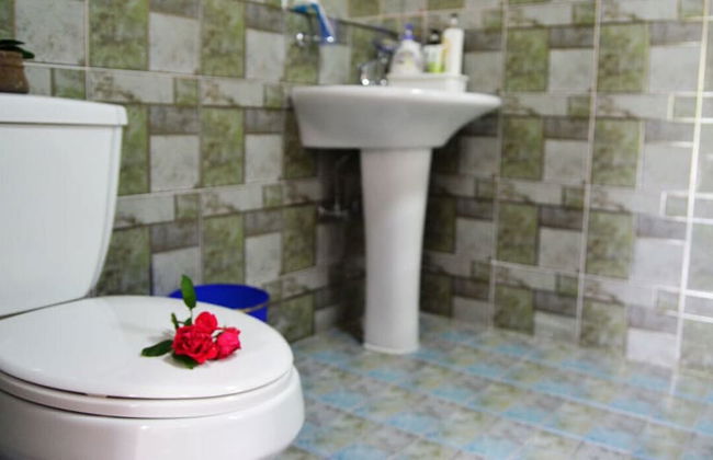 Jirisan 1 Night 2 Days Pension - Foto 44