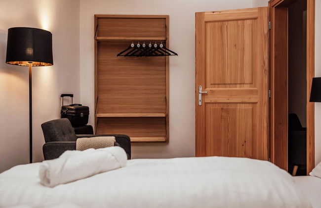 the salt townhouse - Photo 13