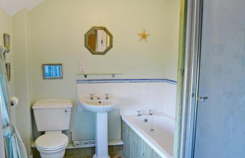 Sandsedge Cottage - Foto 9