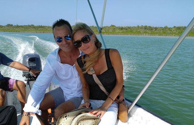 Paradise Cove at Lemon Bay - Foto 56