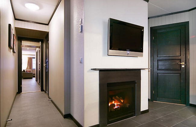 Hafjell Resort Alpin Apartments Sørlia - Foto 33
