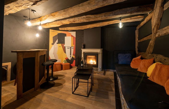 Gedinne Historic Forest Haven - Foto 28