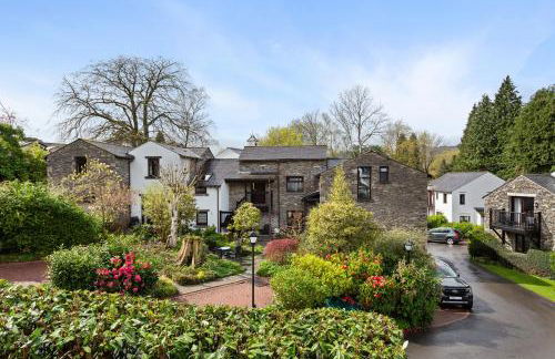 Hapimag Burnside Park Apartments - Foto 138