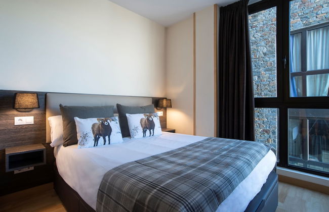 Pierre & Vacances Pas de la Casa Princesa - Photo 26