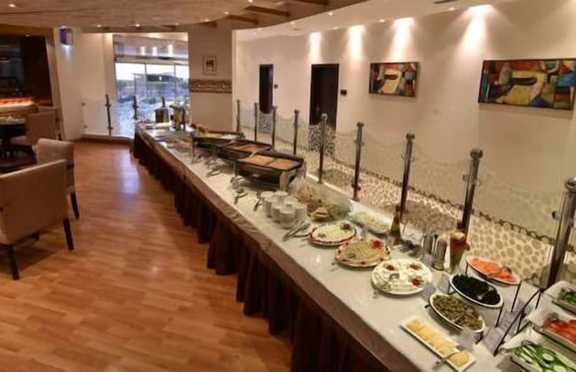 Boudl Al Maidan - Foto 29