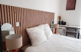 Appartement au calme T3 RDC - Quartier de France - Foto 31