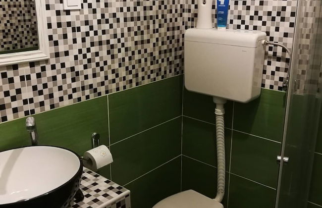 Old House Morinj - Tara - Foto 24