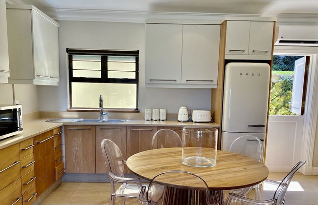 DolphinCoast YOLO Spaces-Ballito Beach House Villa - Photo 21