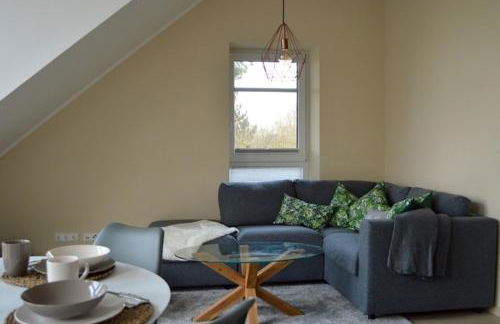 Traumkrone Ferienwohnungen - Himmelblau - Foto 3