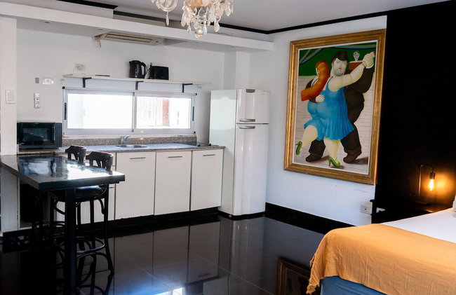 Moreno 820 by DOT Suites - Foto 33