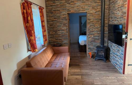 Glan Llyn Farm House - Foto 38