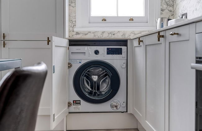 Little Venice Luxury Apartment - Foto 25