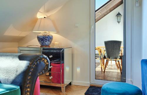 Apartament Bursztynowy Piec - Foto 15