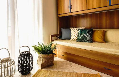 Grazia's Aeolian View House - Foto 27