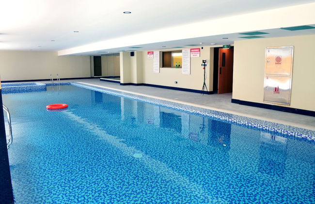 Nooh Tower - Photo 39