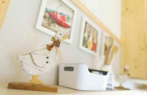 Ferienhaus Strandkorb - Foto 29