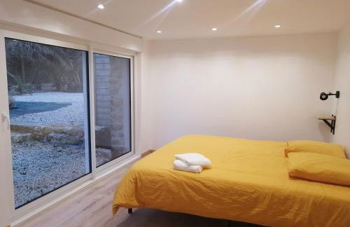 Villa des Agapanthes - Foto 9