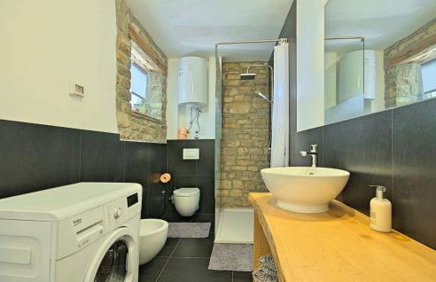 Gorgeous Apartment In Buje With Wifi - Foto 31