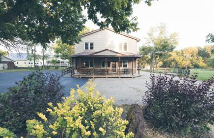 Spacious Bass Creek Apartment B near Peace Trail - Foto 5