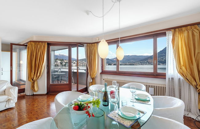 Comfort Holiday In Paradiso - Foto 12