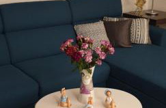 RozART - river marina apartment with free parking - Foto 16