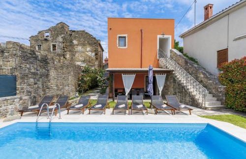 Holiday Home Villa Letizia by Interhome - Foto 23