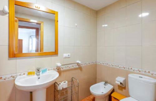 Playa Azul Amplio y luminoso con vistas al mar - Foto 13