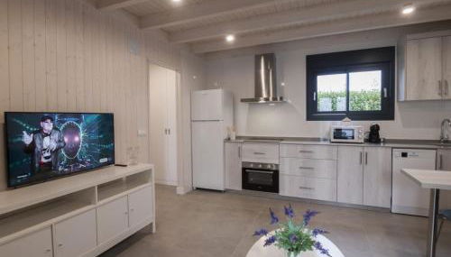 Casas Guemon - Foto 2, stove, dishwasher, toaster