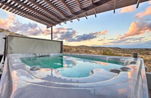 11 Mi to Dtwn Phoenix! Mtn-View Retreat with Hot Tub - Foto 32