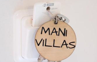 Mani Villa Ilias - Foto 15