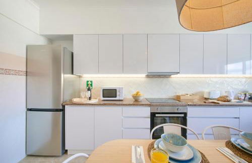 Vieira beach house apartment with sea view - Foto 77