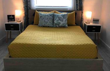 St Pete Modern Retro Oasis - Foto 31